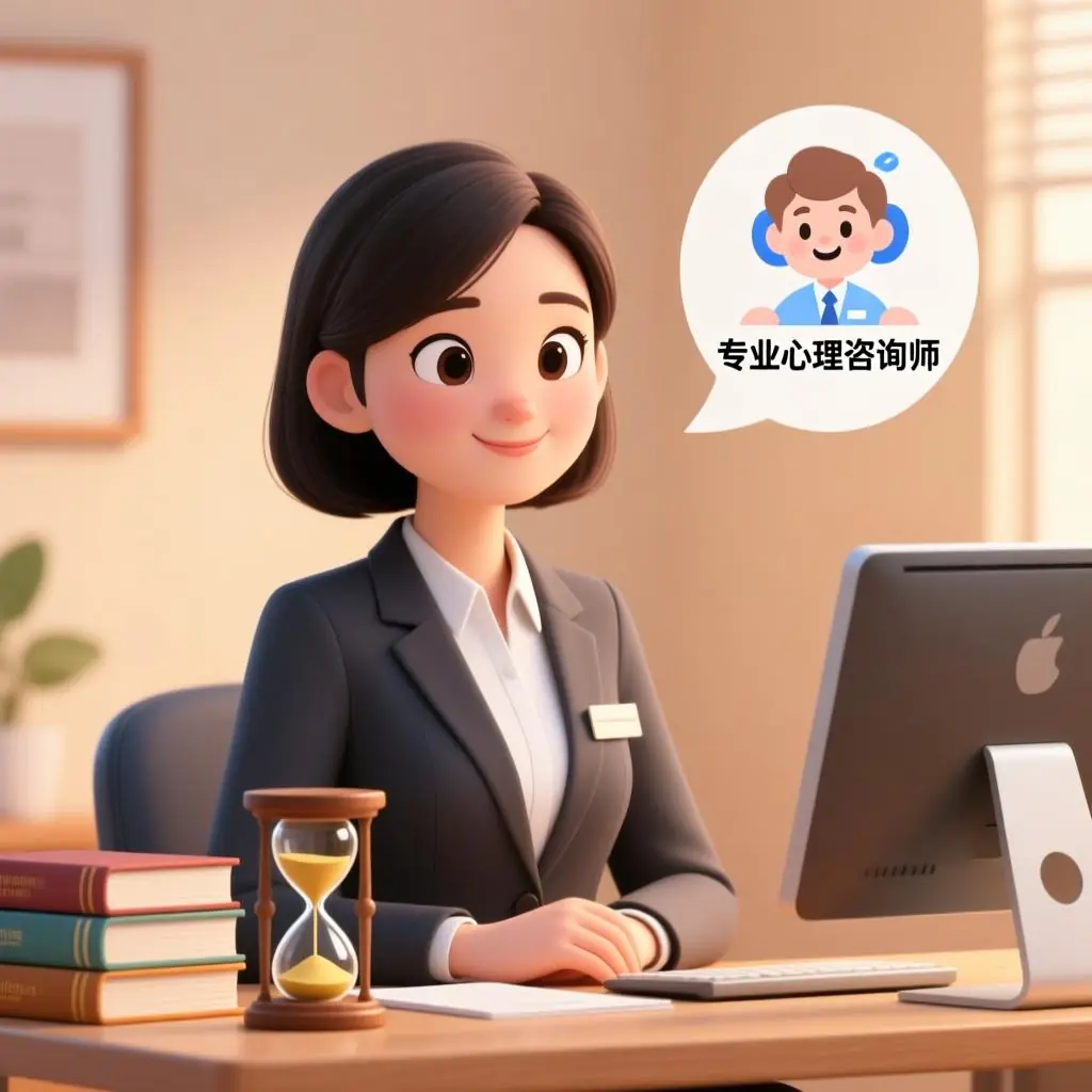 北京祥铭心理咨询