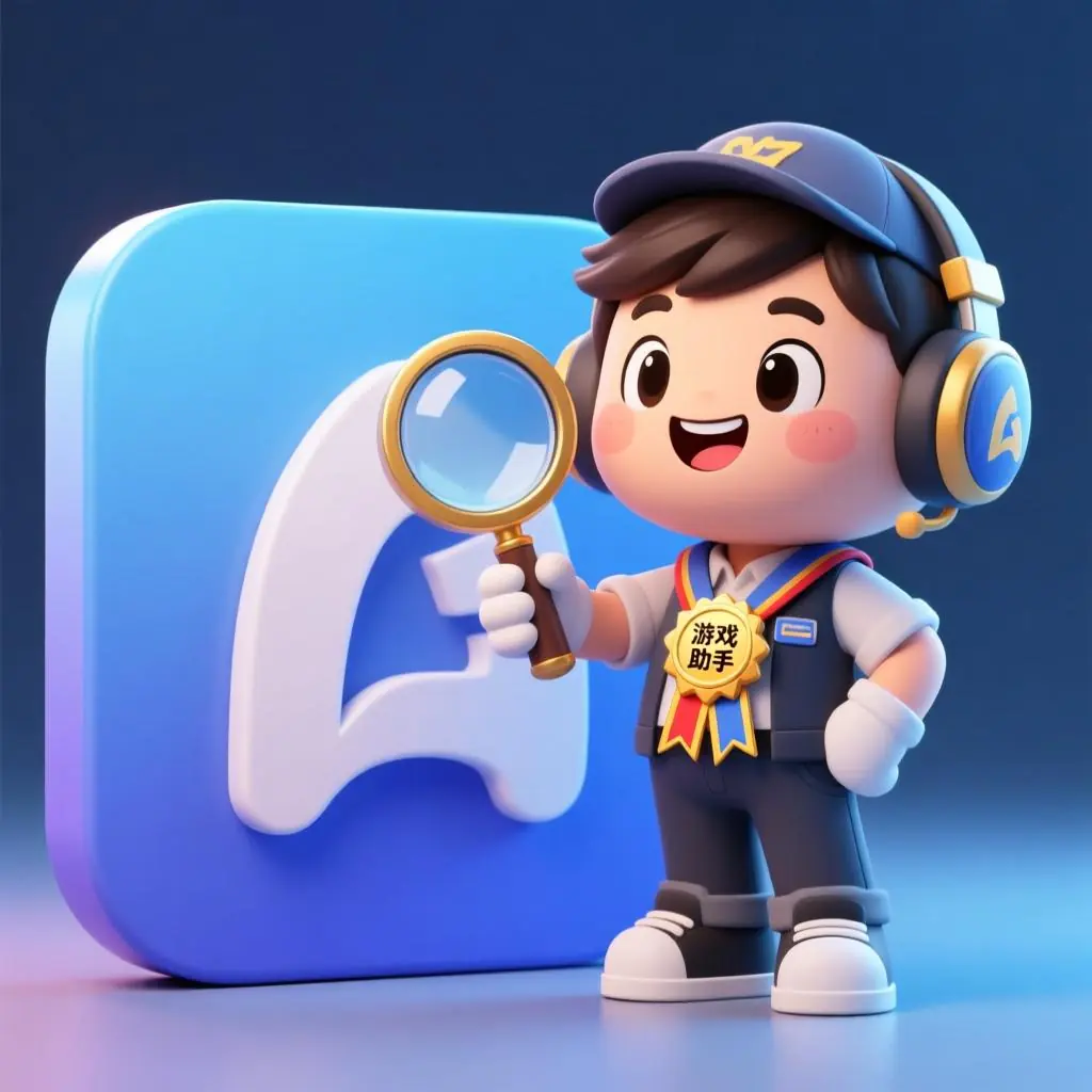 游戏小助手