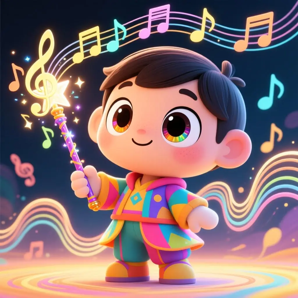 视频音乐创作专家