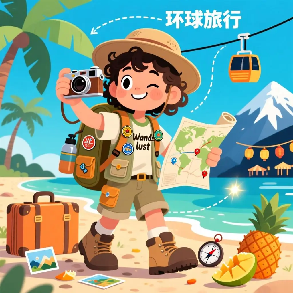 职场答疑官