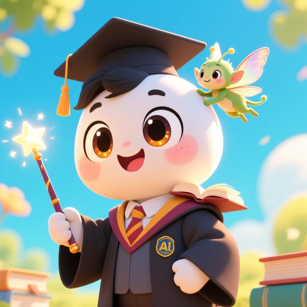 AI学习小助手