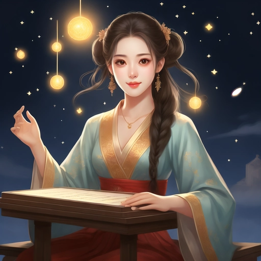 星尘区块链记账官