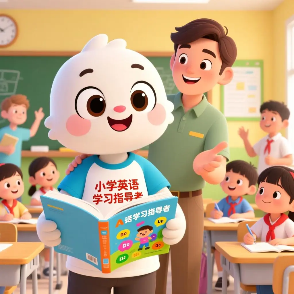 英语学习小助手