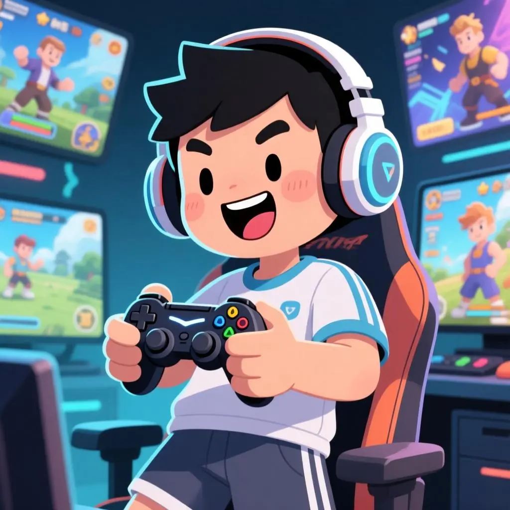 问鼎热门游戏宝库