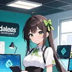 海蓝科技游戏知识小助手