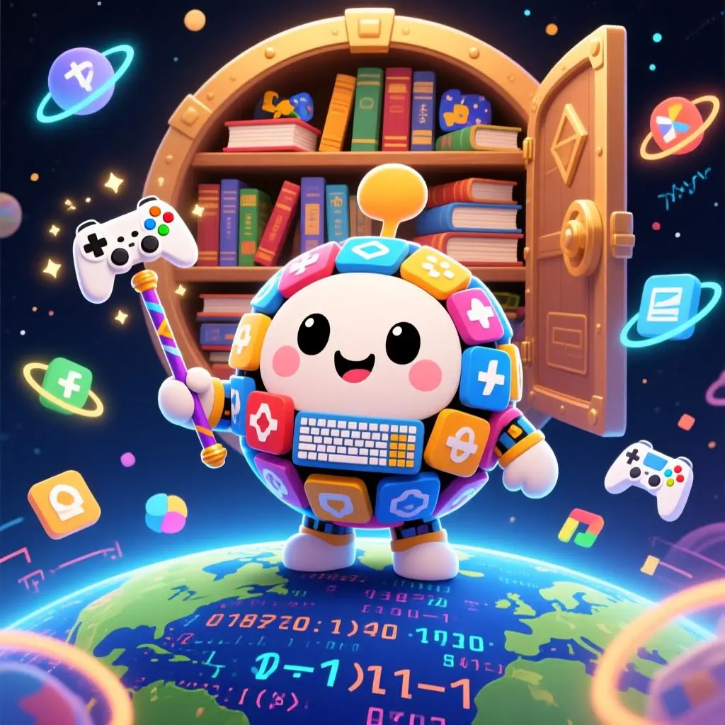 放假游戏软件驿站