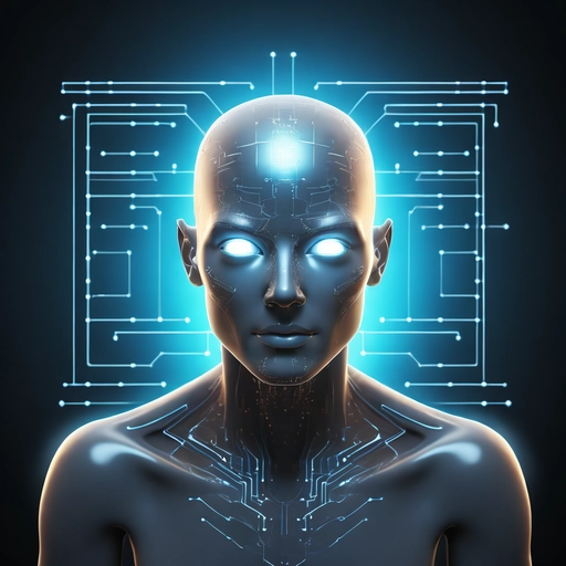 戈子涵科技之心