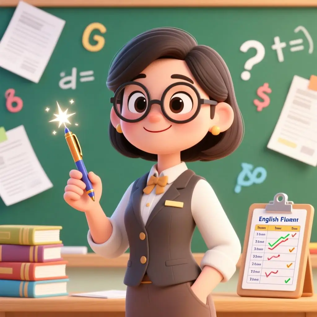 英语学习小助手