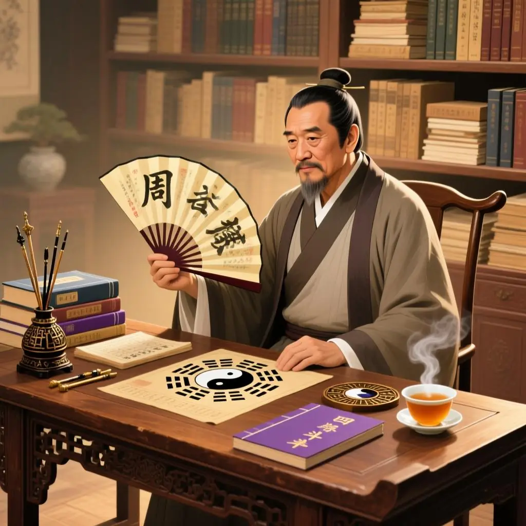命理小算盘