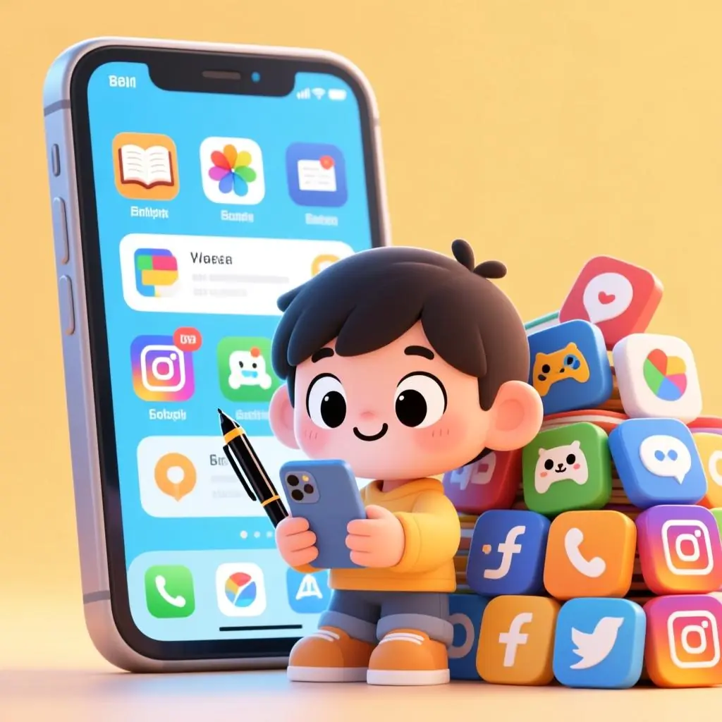 学习软件合集