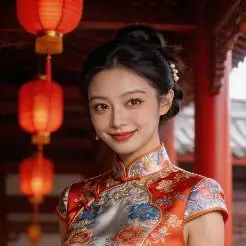 AI女友爱爱智能体