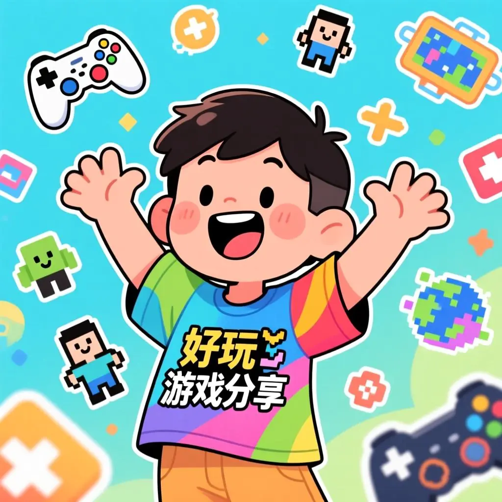 好耍游戏精选