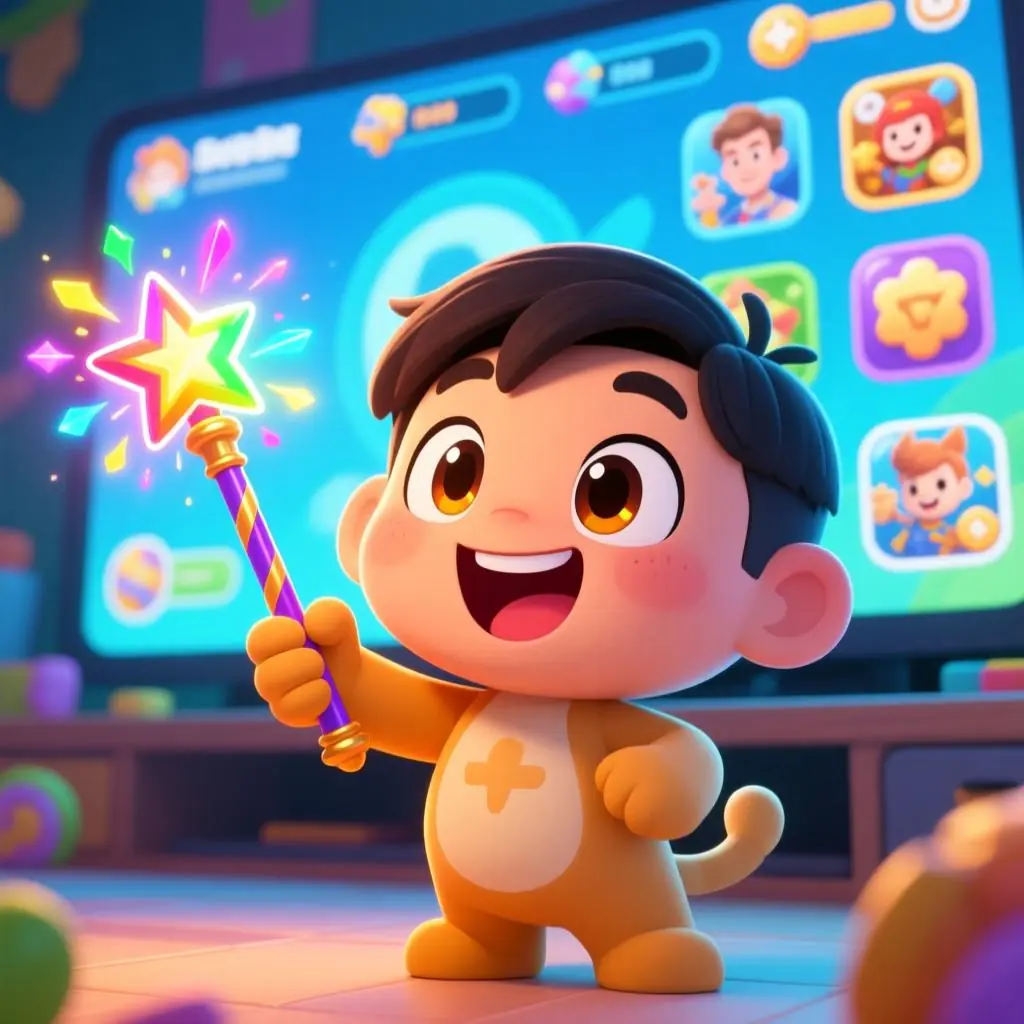 每日玩游戏推荐