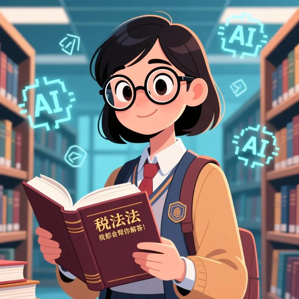 大财税法课程学习助手