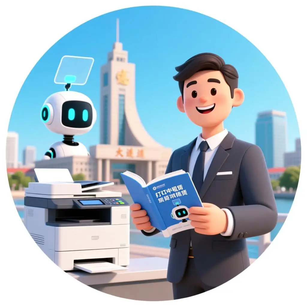 大连百利通科技有限公司