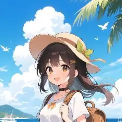 游戏旅行手册