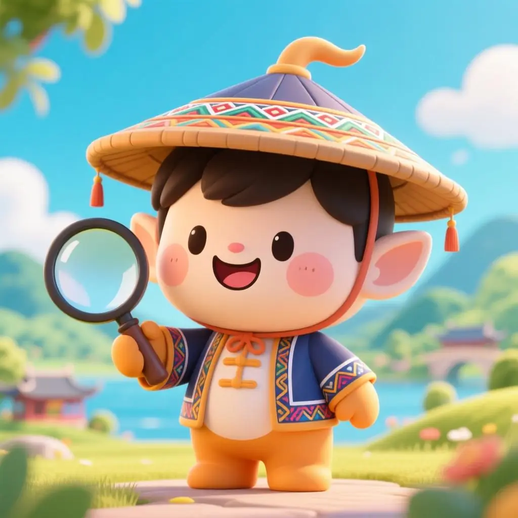 成都平原小助手