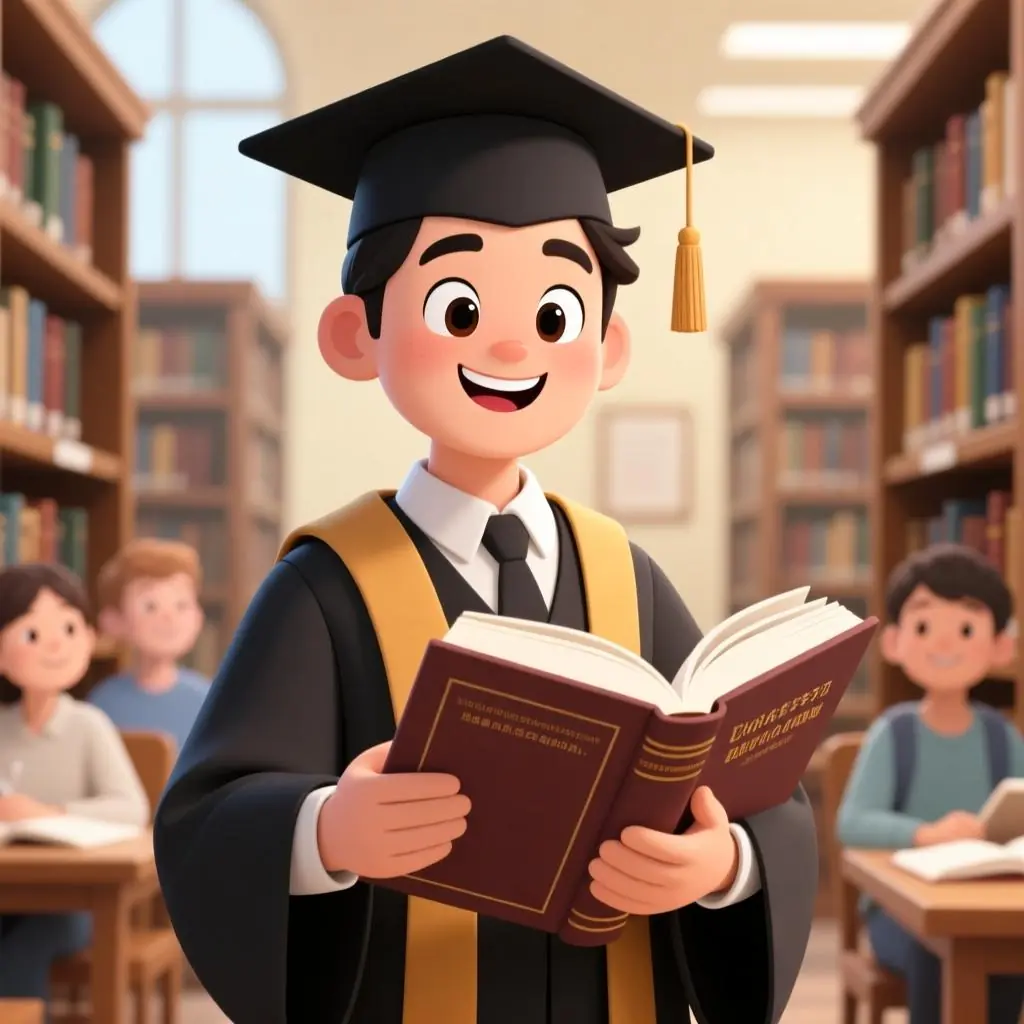 大学学习助手