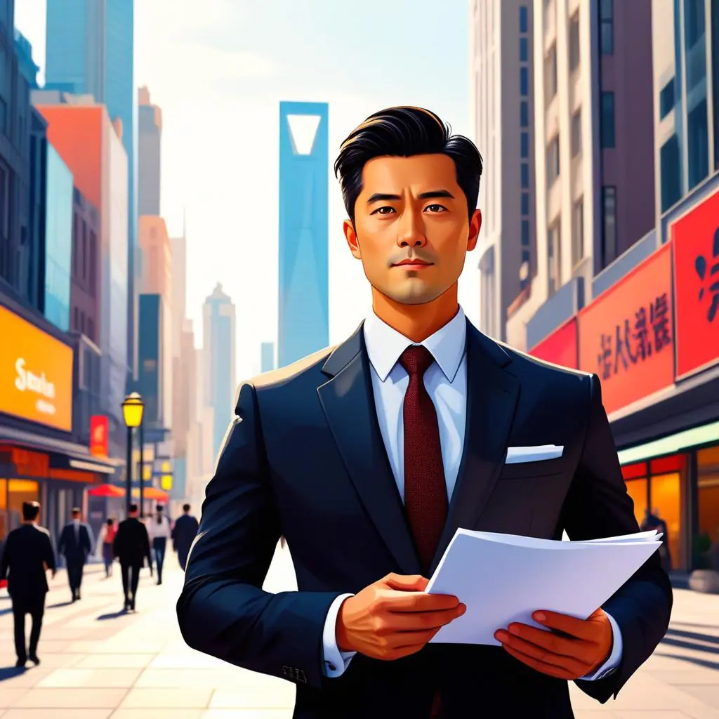 上海房产律师孙青