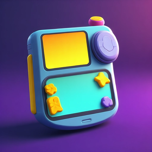 游戏趣玩精选社