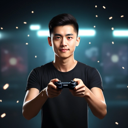 小众游戏发掘社