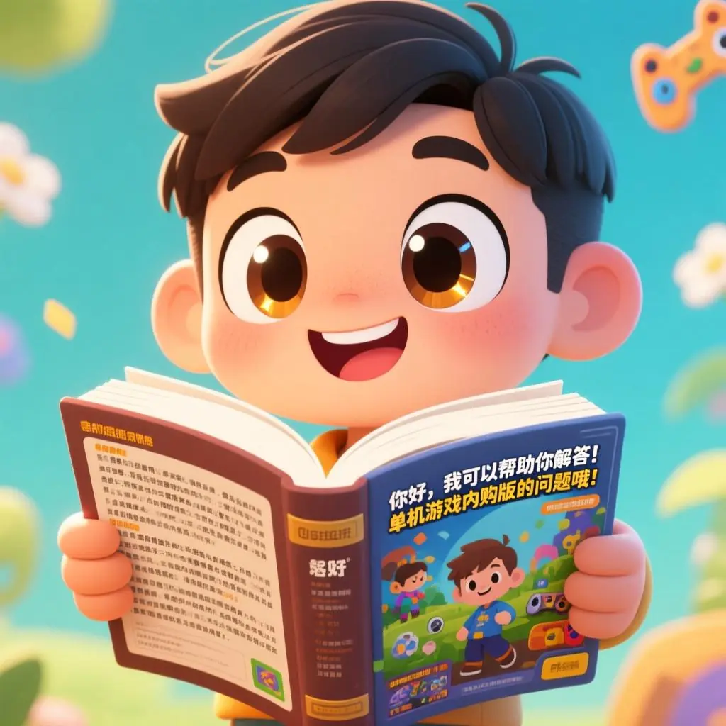 安卓单机游戏库