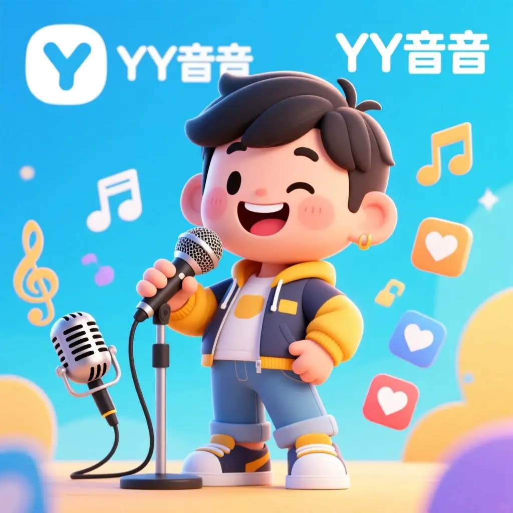 YY语音资讯助手