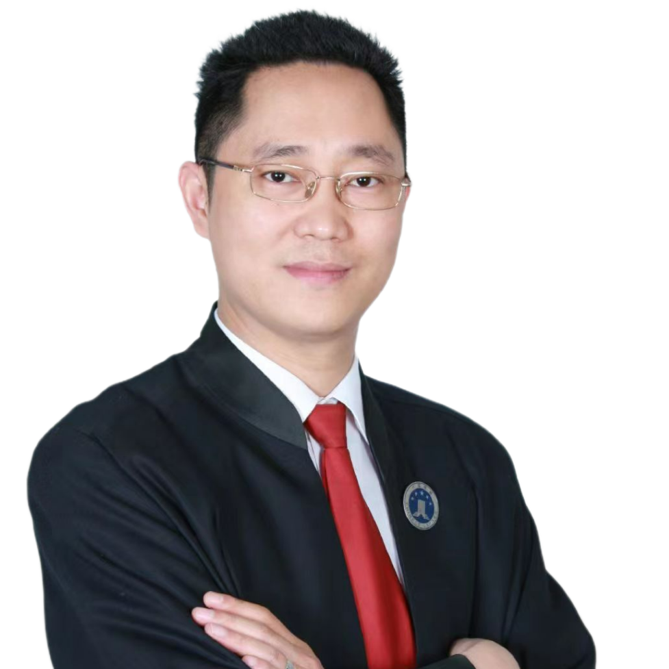 重庆律师刘江