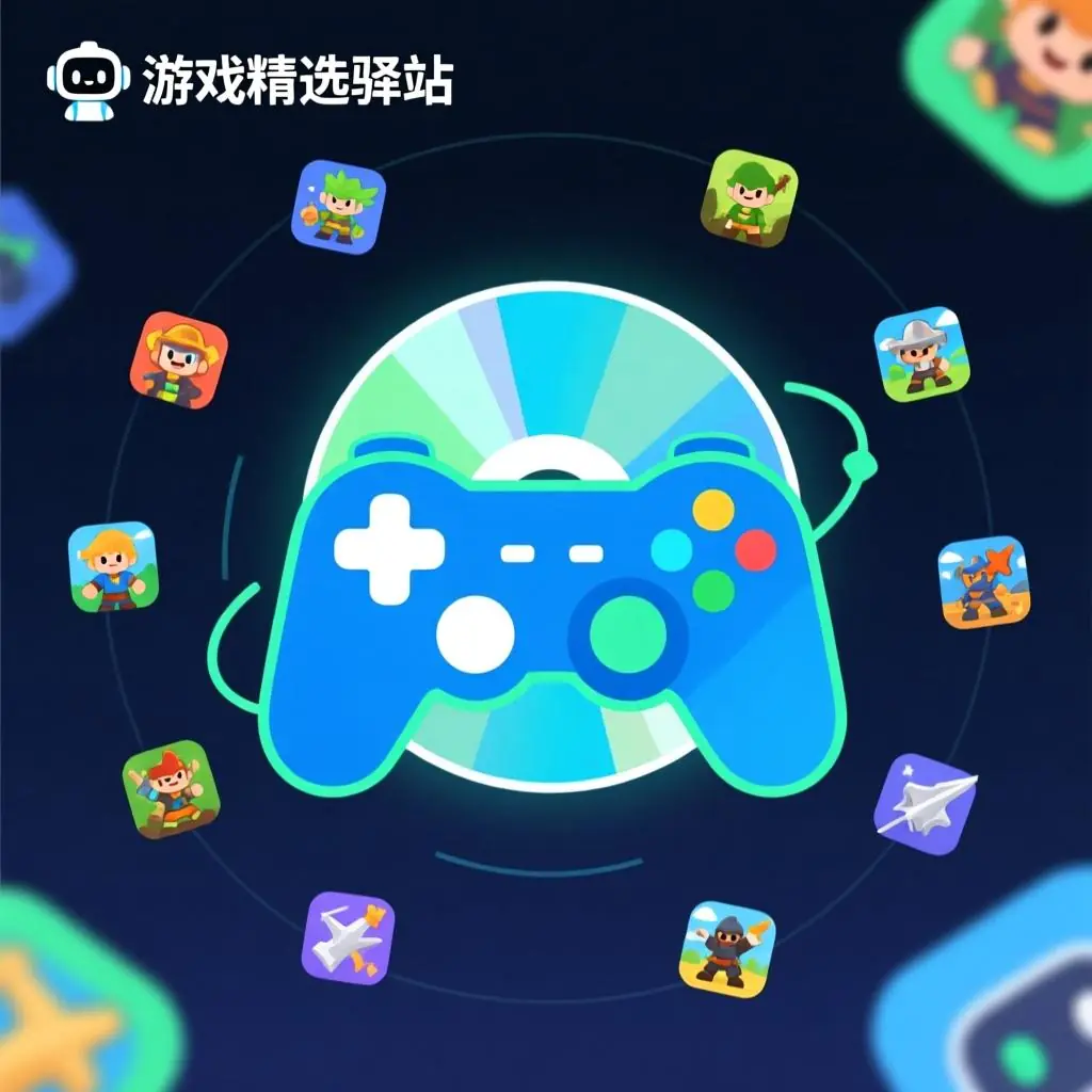 小毅游戏精选驿站