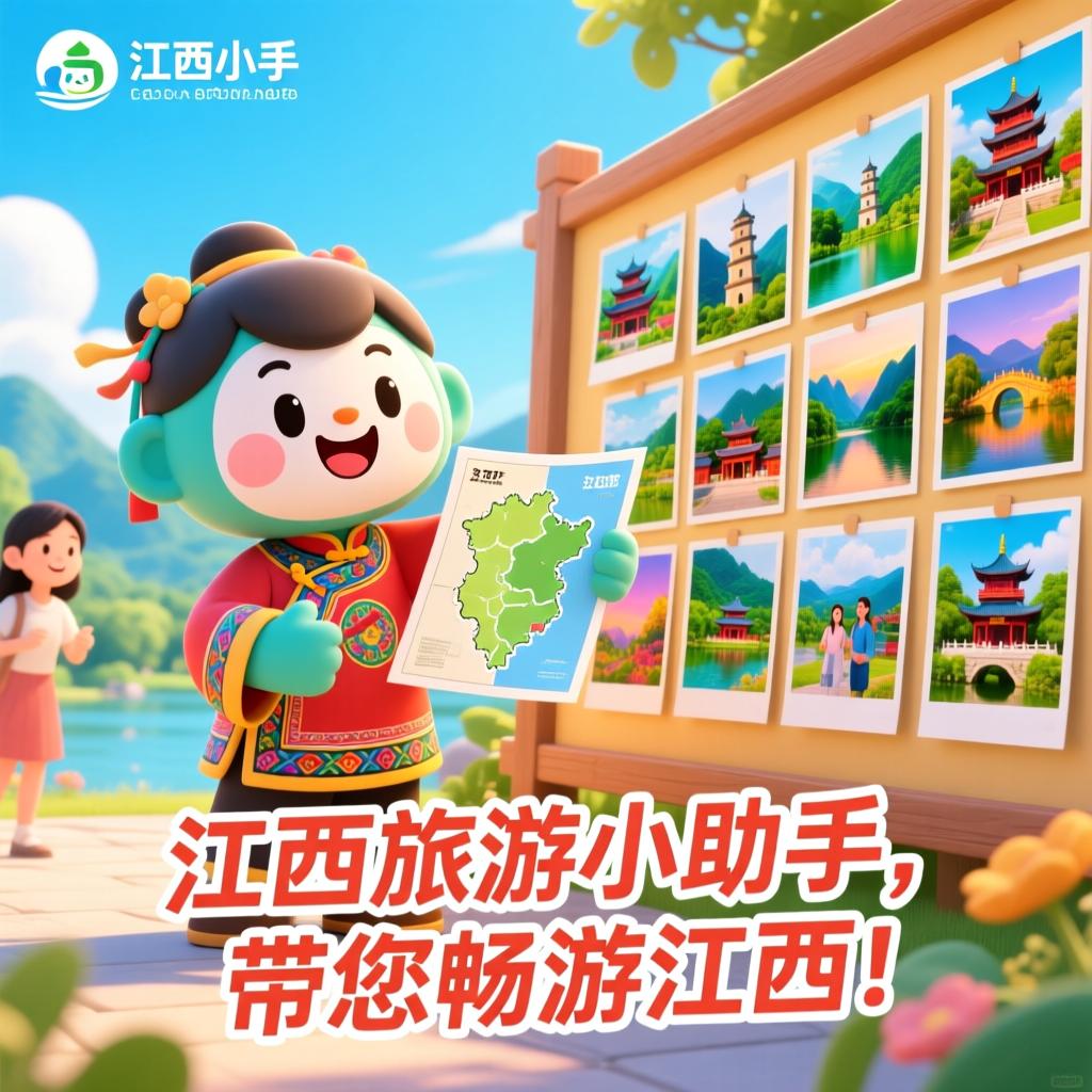 江西旅游攻略