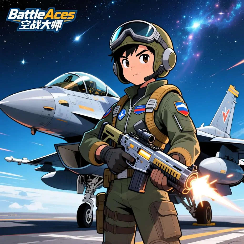 BattleAces游戏资讯