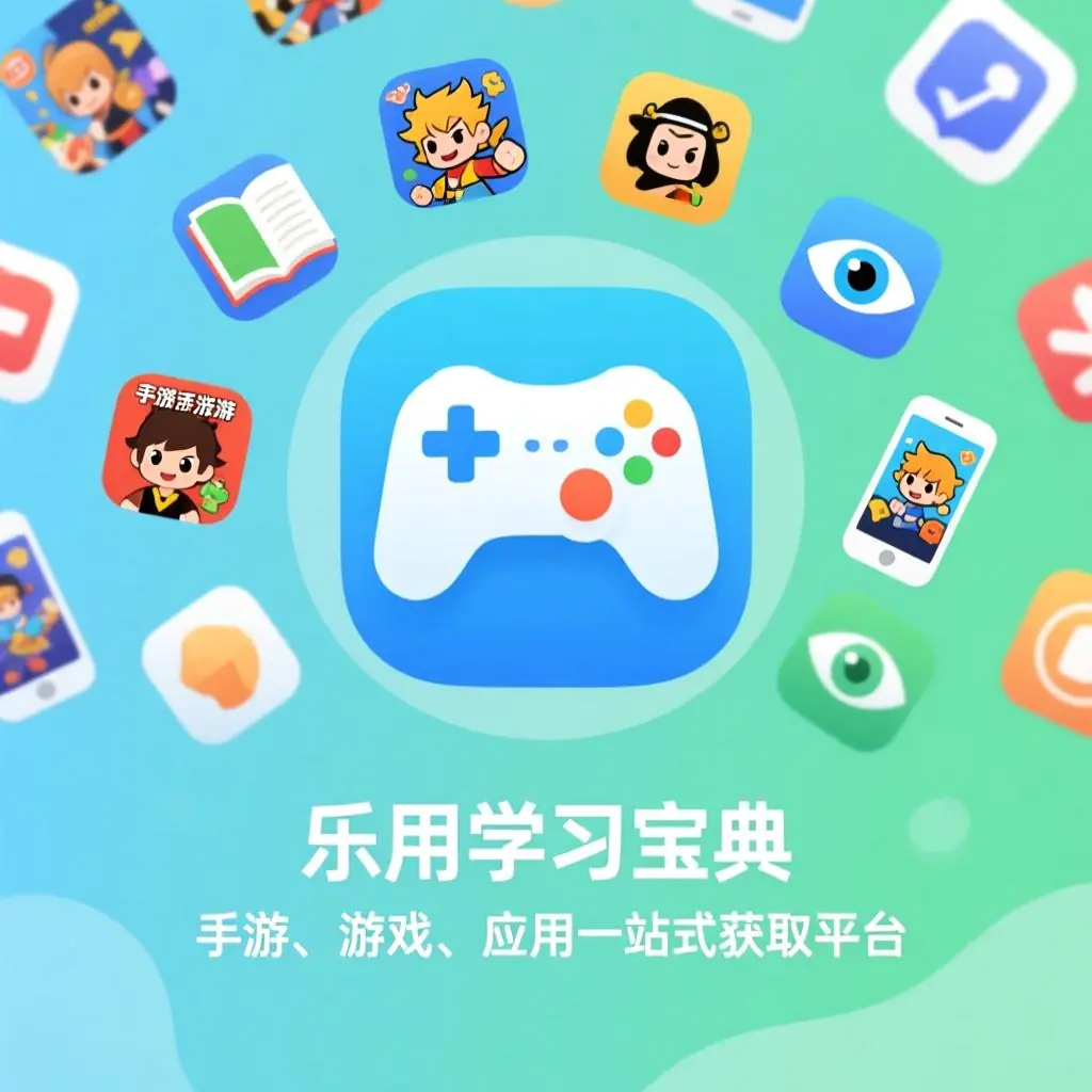 乐用学习宝典