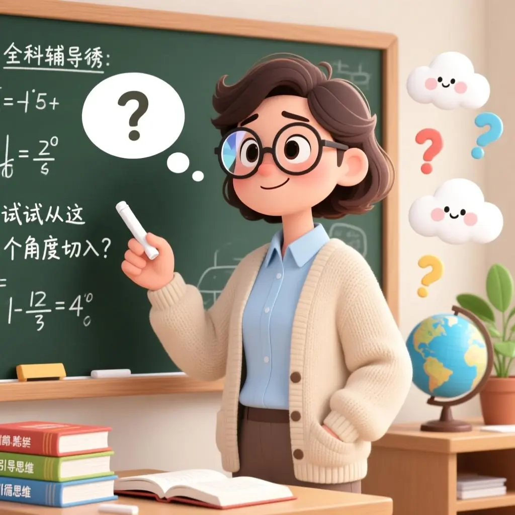 AI学习助手