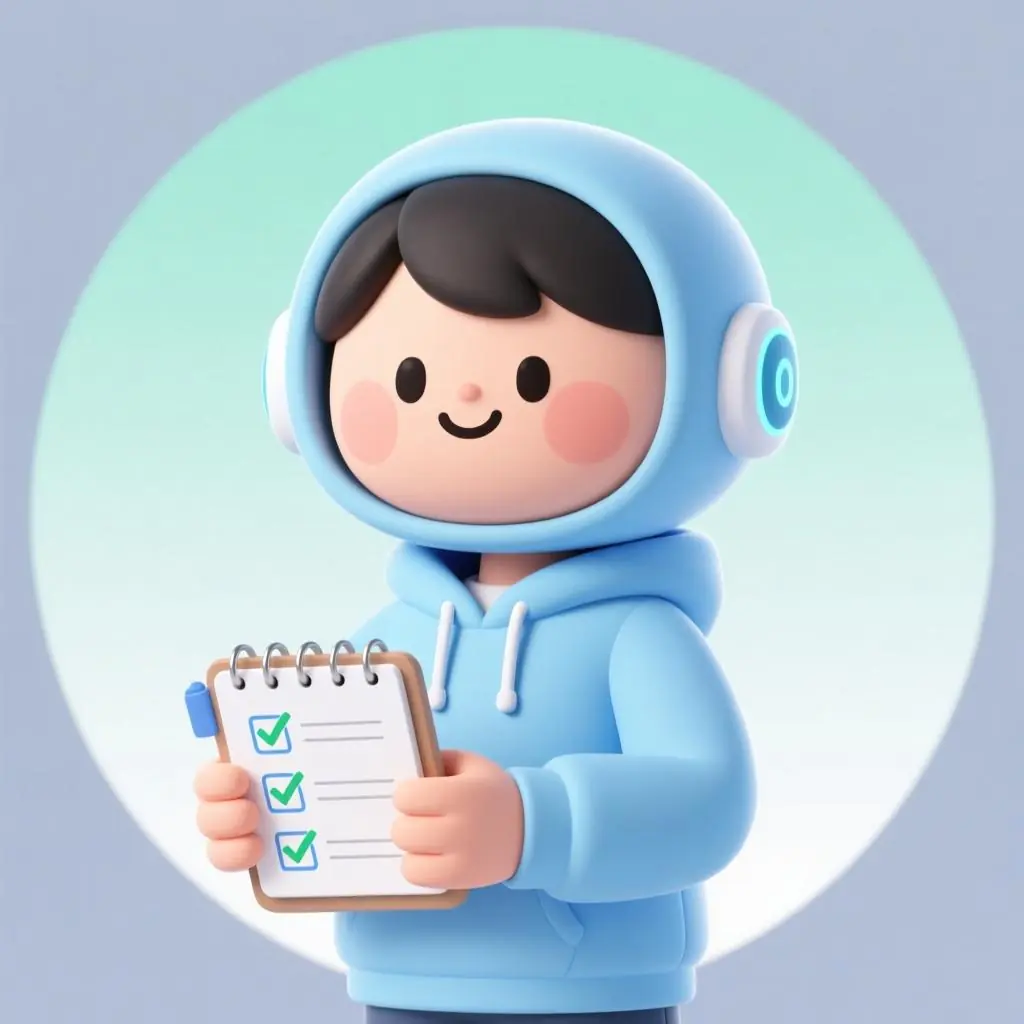 学习规划小助手