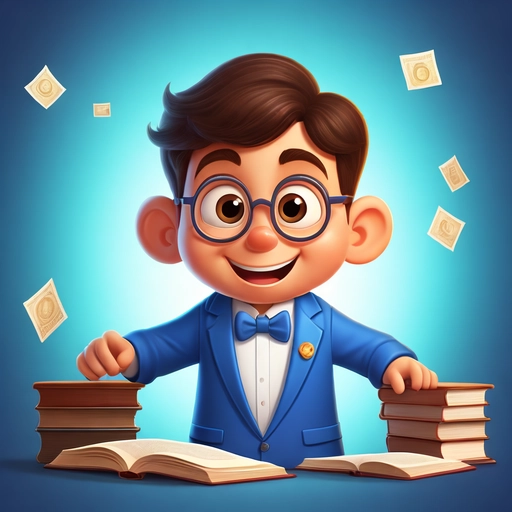 大财税法课程学习助手