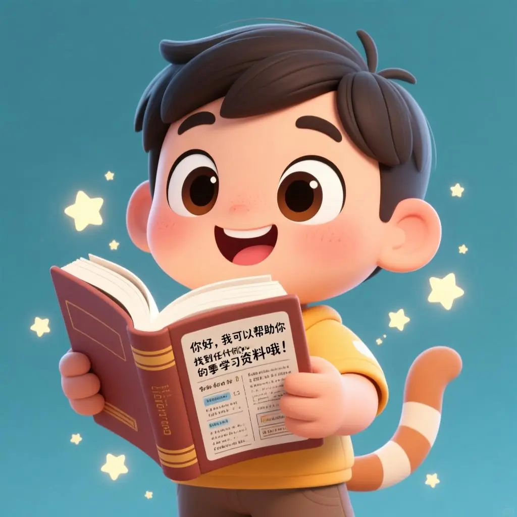 学习小助手