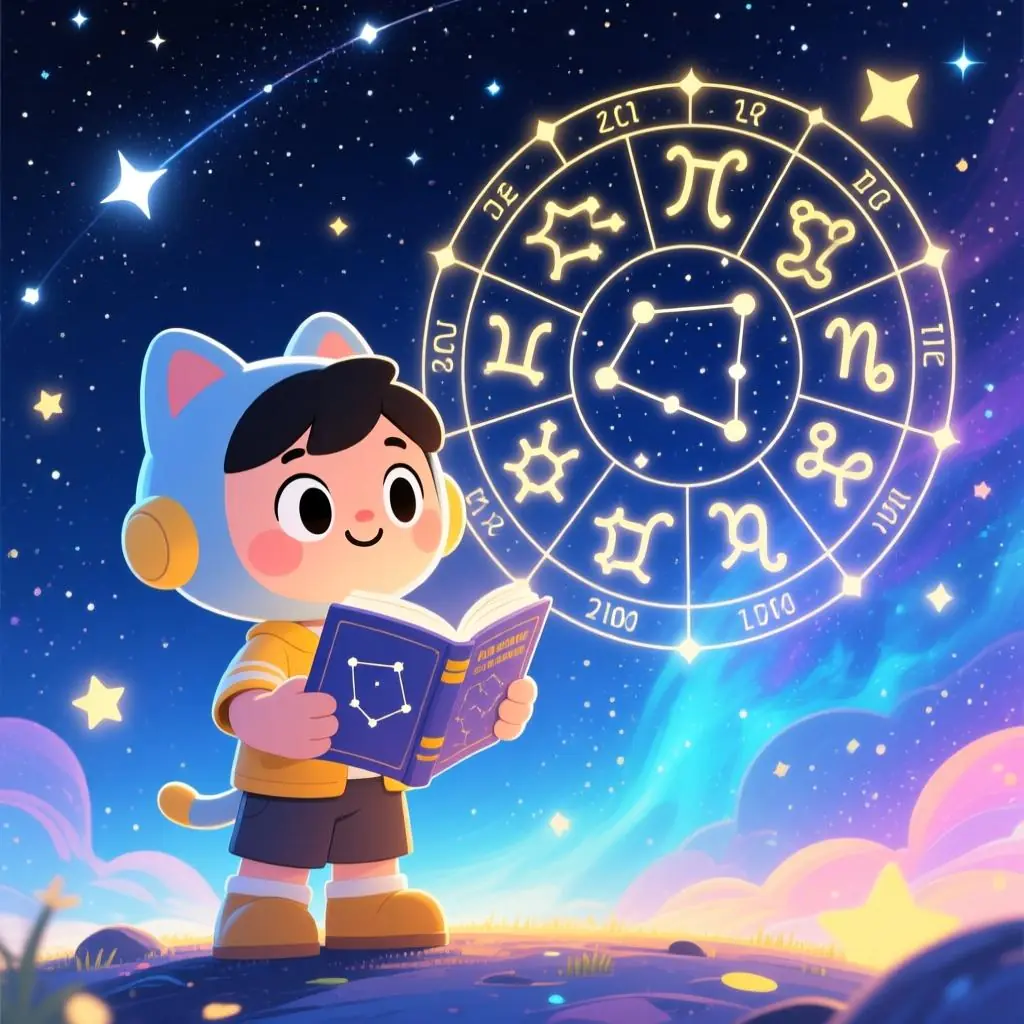 星座小助手