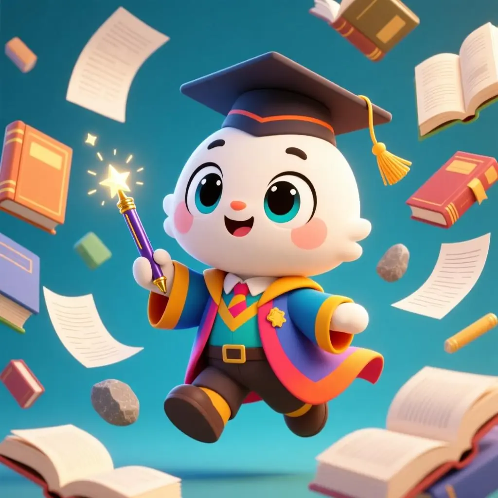 学习辅导助手