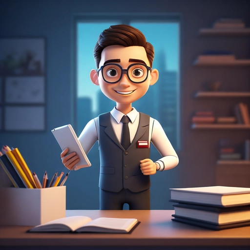 启航小学资料学习官