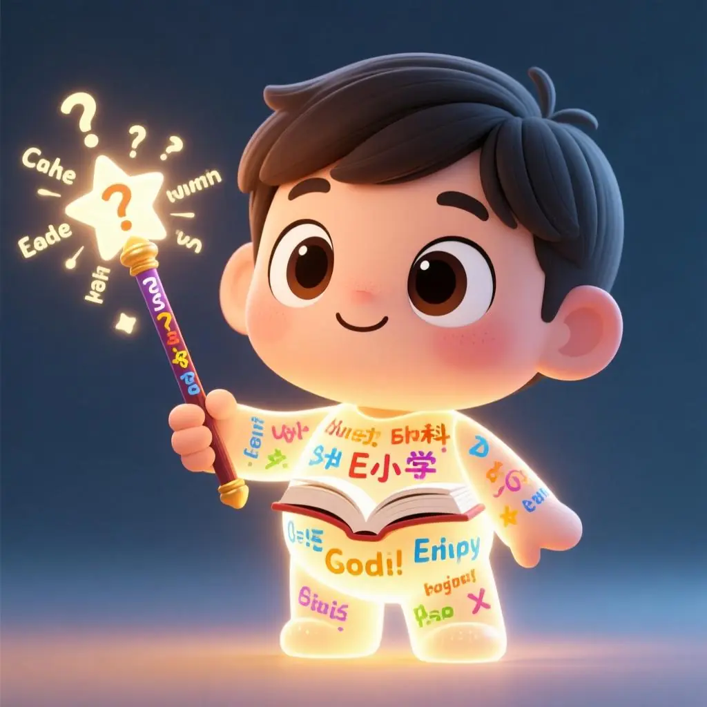 小学学习小助手