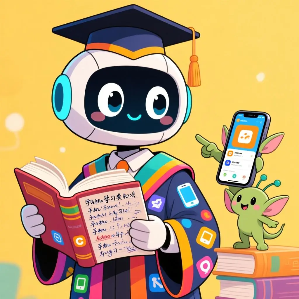 爱学习软件合集