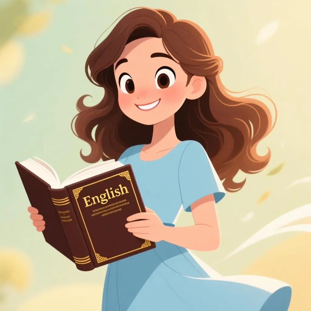 英语词典助手翟兴科创作