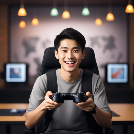 帮你打造专属的娱乐空间