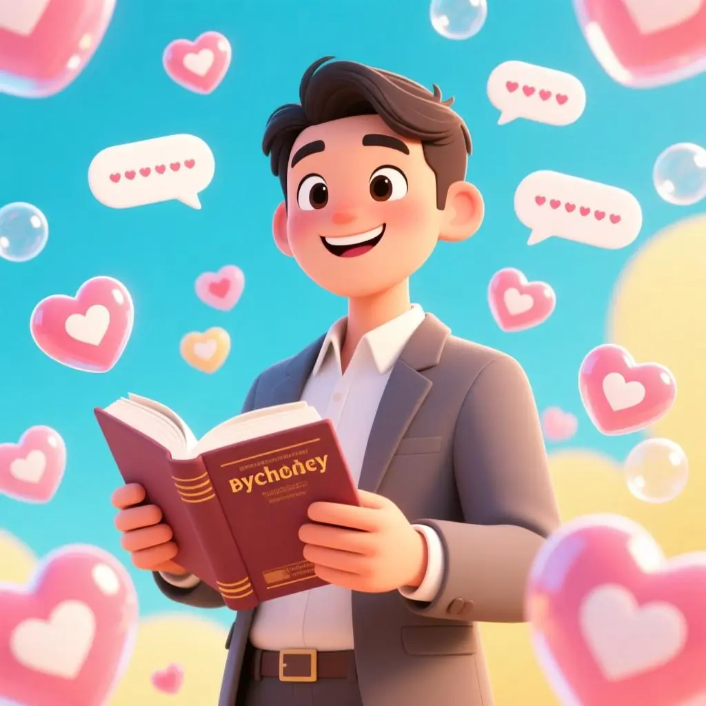 情感话术AI助手