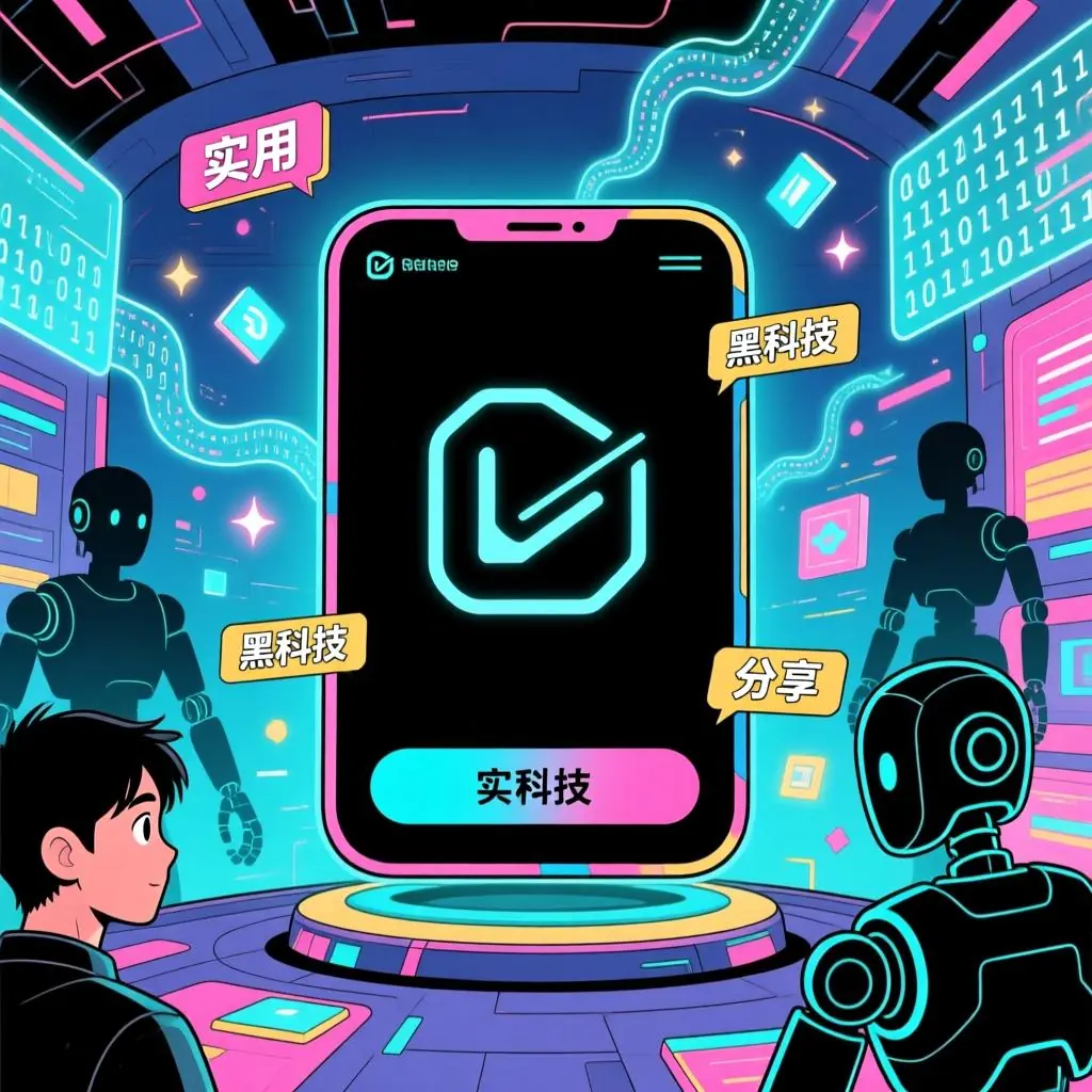 实用黑科技软件分享