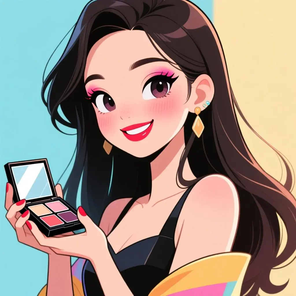 西宁美妆小助手