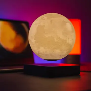 黑科技磁悬浮摆件