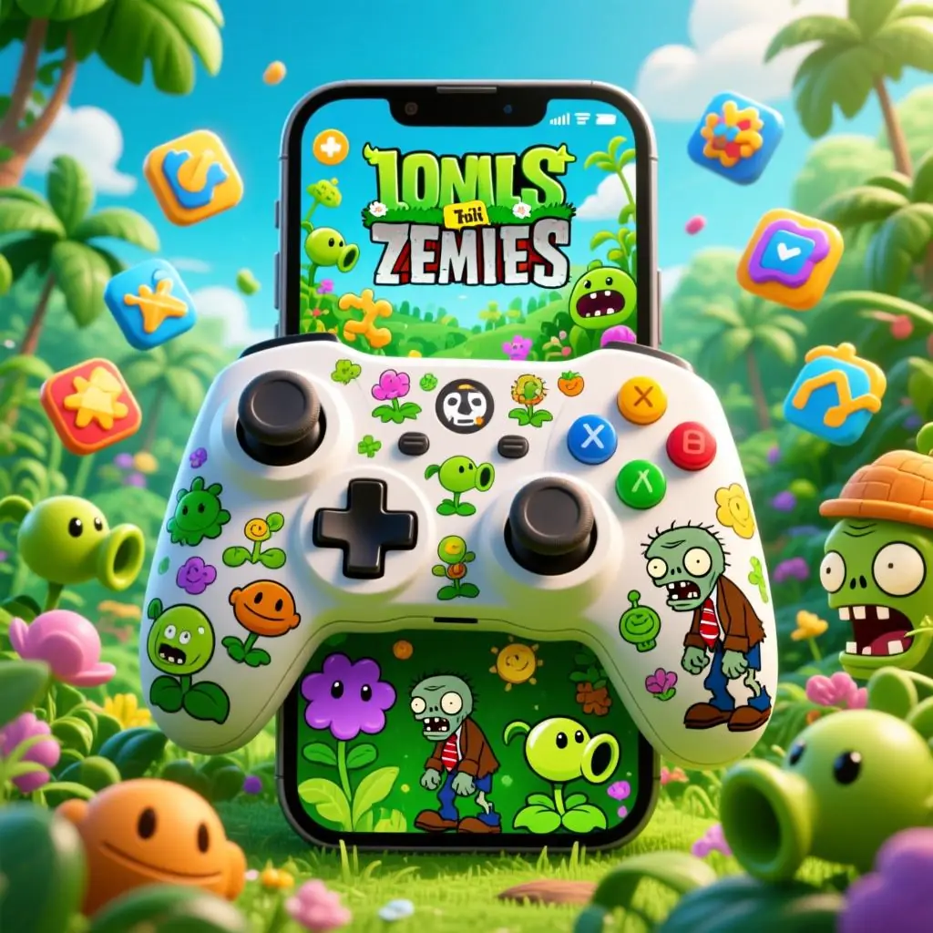 元气骑士全角色全皮肤游戏推荐助手