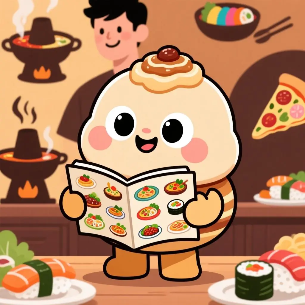 小红书旅游AI助手