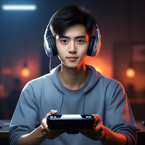 专注于不同的娱乐需求